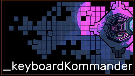 _keyboardkommander Game
