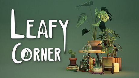 Leafy Corner Game