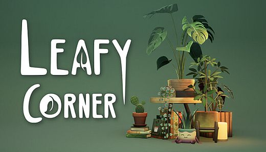 Leafy Corner