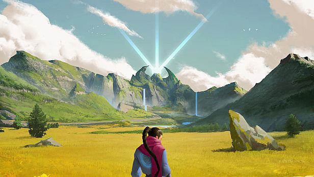 Buy Innocence Island