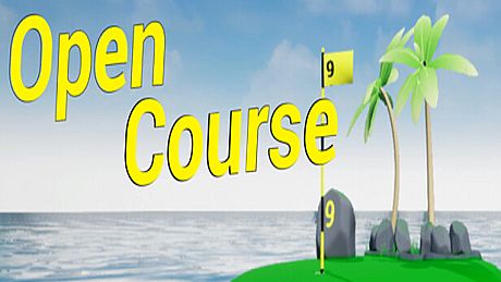Open Course Game