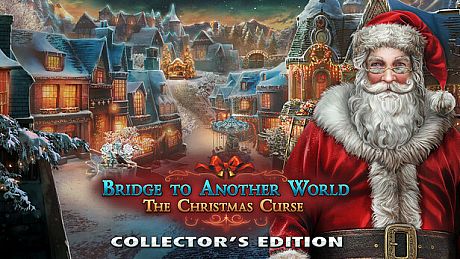 Bridge to Another World: The Christmas Curse Collector's Edition Game