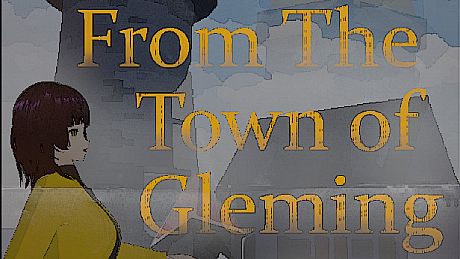 From the Town of Gleming Game