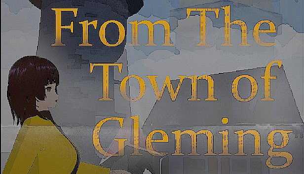 Buy From the Town of Gleming