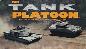 M1 Tank Platoon