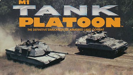 M1 Tank Platoon Game