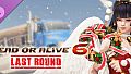 [Revival] Santa's Helper Costume - Nyotengu
