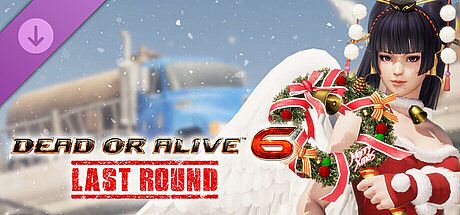 [Revival] Santa's Helper Costume - Nyotengu DLC