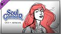 Soul Gambler: Artbook & Soundtrack