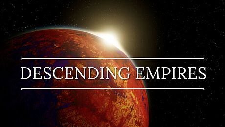 Descending Empires Game