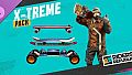 Riders Republic X-TREME Board Pack