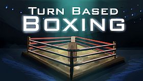 Turn Based Boxing: Tactics - Legends Edition