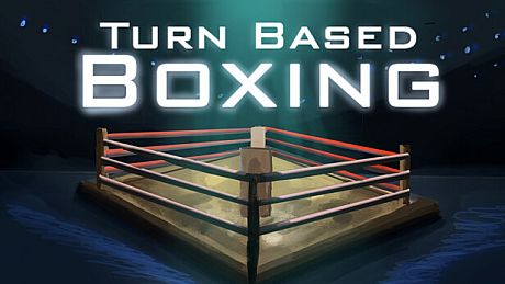 Turn Based Boxing: Tactics - Legends Edition Game