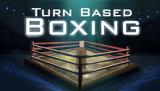 Turn Based Boxing: Tactics - Legends Edition