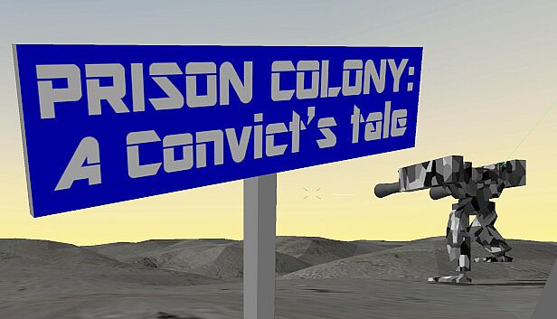 Buy Prison Colony: A Convict's Tale