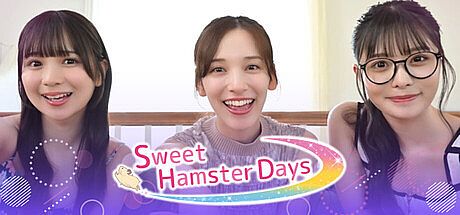 Sweet Hamster Days Game