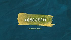 Nonogram - Master's Legacy, Classic Pack