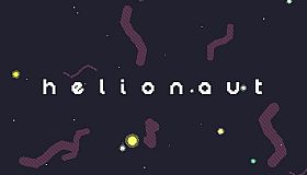 helionaut