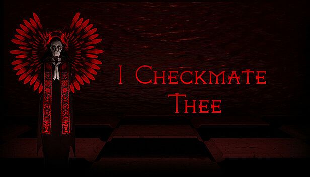 Buy I Checkmate Thee