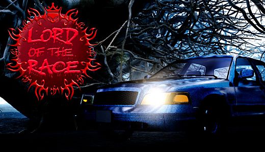 Lord of the Race