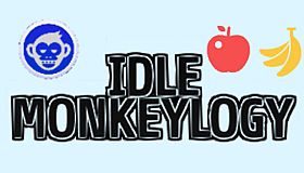 Idle Monkeylogy - Starter Pack