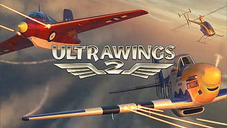 Ultrawings 2 Game