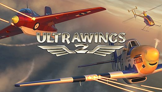 Ultrawings 2