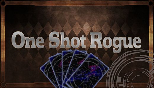 OneShotRogue