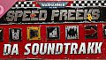 Warhammer 40,000: Speed Freeks - Da Soundtrakk