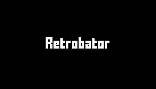 Retrobator