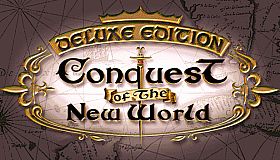 Conquest of the New World