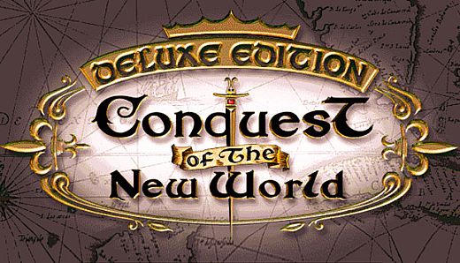 Conquest of the New World