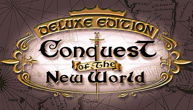 Buy Conquest of the New World