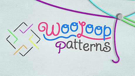 WooLoop - Patterns Pack DLC