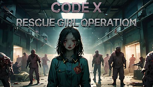 Rescue Girl Operation: Code X