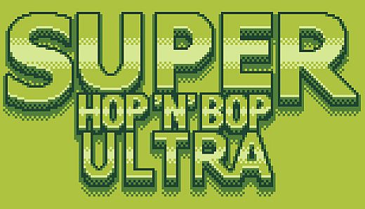 Super Hop 'N' Bop ULTRA