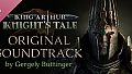 King Arthur: Knight's Tale Soundtrack