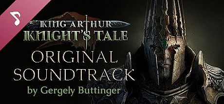 King Arthur: Knight's Tale Soundtrack