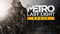 Buy Metro: Last Light Redux PC
