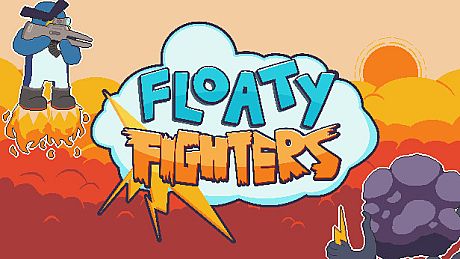 Floaty Fighters Game