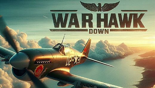 Warhawk Down Beta