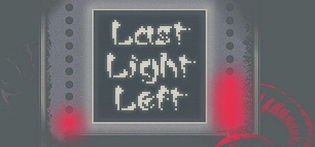 Last Light Left Game
