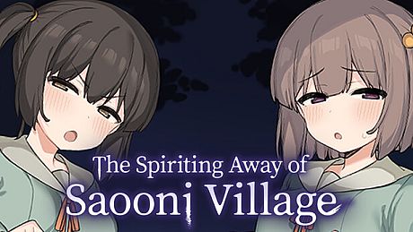 The Spiriting Away of Saooni Village Game