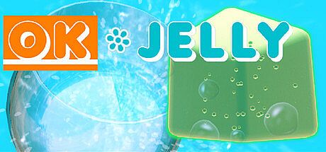 OK JELLY Game