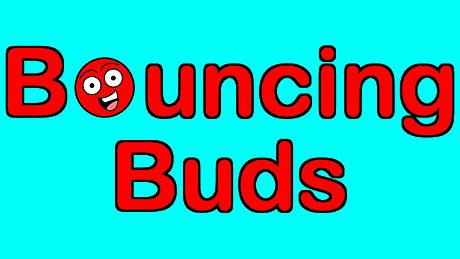 Bouncing Buds Game