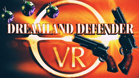 Dreamland Defender Game