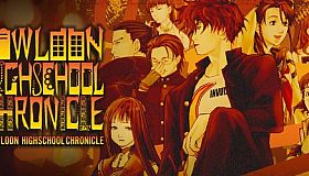 Kowloon High-School Chronicle