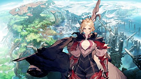 Astria Ascending Game