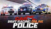 Buy CarX Drift Racing Online - CarX Police PC