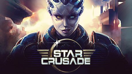 Star Crusade CCG Game